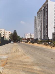 Image of 1342 Sq.ft 3 BHK Apartment / Flat for sale in Aratt Alchemy Elixir by Aratt Developers, Electronic City, Bengaluru for Rs. 14800000