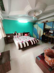 Bedroom Image of 2700 Sq.ft 4 BHK Independent House for sale in  Ankur Society, Naranpura Ahmedabad for Rs. 35100000