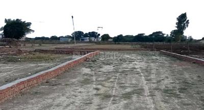 Image of 1000 Sq.ft Residential Plot / Land for sale in Dayanand Nagar, Gorakhpur for Rs. 599000
