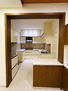 Kitchen Image of 1560 Sq.ft 3 BHK Apartment / Flat for sale in Sekhar Hyde Park, Nagondanahalli Bengaluru for Rs. 13000000