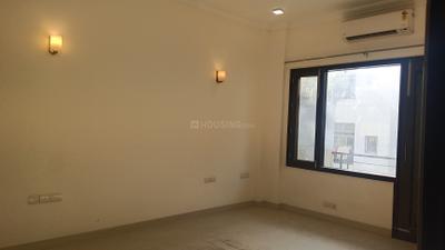 Bedroom Image of 3000 Sq.ft 3.5 BHK Builder Floor for rent in Unitech Cedar Crest, Sector 50 Gurgaon for Rs. 75000