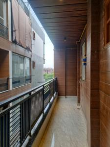 Bedroom Three Image of 1170 Sq.ft 4 BHK Apartment / Flat for sale in Sector 16B Dwarka New Delhi for Rs. 11000000