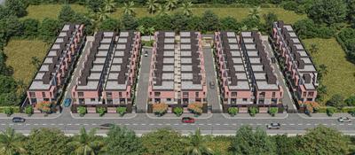Image of 960 Sq.ft Residential Plot / Land for sale in Palanpur, Surat for Rs. 10000000