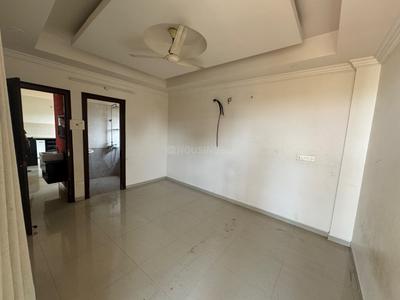Bedroom Image of 1200 Sq.ft 2 BHK Apartment / Flat for rent in Somalwada Nagpur for Rs. 22000