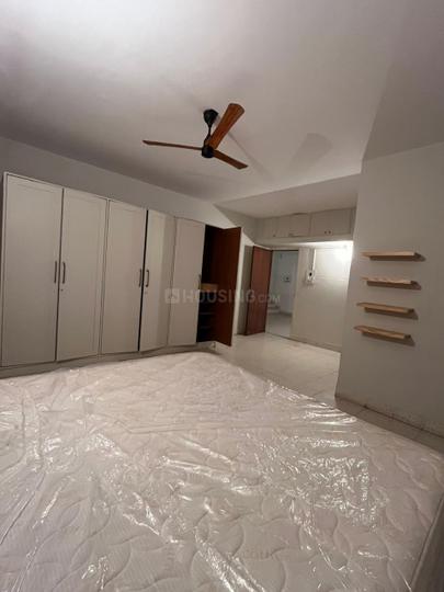 Shanthala Nagar Bedroom One 1
