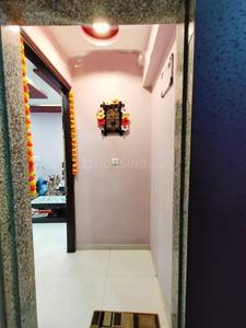2 BHK Flat