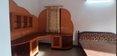 Hall Image of 2700 Sq.ft 3 BHK Villa for rent in Sahakara Nagar Bengaluru for Rs. 150000