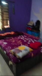 Bedroom Image of 2000 Sq.ft 2 BHK Apartment / Flat for rent in Shahibaug Ahmedabad for Rs. 16000