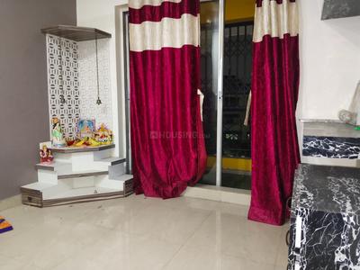 Bedroom Image of 1300 Sq.ft 3 BHK Apartment / Flat for sale in Picnic Garden Kolkata for Rs. 7400000