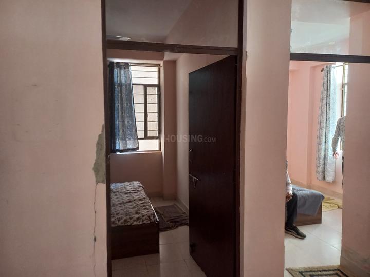 Ashirwad apartment Bedroom 1