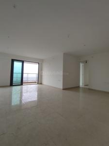 Hall Image of 2700 Sq.ft 4 BHK Apartment / Flat for sale in Runwal Bliss Wing F, Kanjurmarg East Mumbai for Rs. 60000000