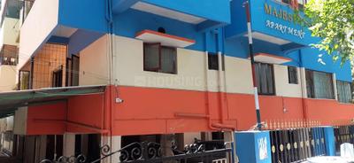 Image of 1100 Sq.ft 3 BHK Apartment / Flat for sale in Cantonment, Tiruchirappalli for Rs. 6435000