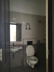 Bedroom One Image of 2100 Sq.ft 4 BHK Apartment / Flat for rent in CGEWHO Kendriya Vihar, Phi II Greater Noida for Rs. 35000