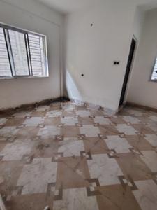 Living Room Image of 545 Sq.ft 1 BHK Apartment / Flat for sale in Airport Gate no. 1 Kolkata for Rs. 1600000