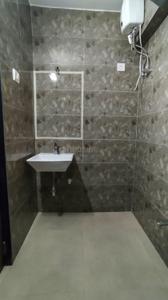 Bathroom Image of 1570 Sq.ft 3 BHK Apartment / Flat for sale in Cosmos Enclave, Kasarvadavali Thane for Rs. 16500000