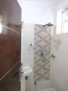 Common Bathroom Two Image of 2100 Sq.ft 4 BHK Apartment / Flat for sale in CGHS ShivLok Apartment by CGHS Group, Sector 6 Dwarka New Delhi for Rs. 29800000