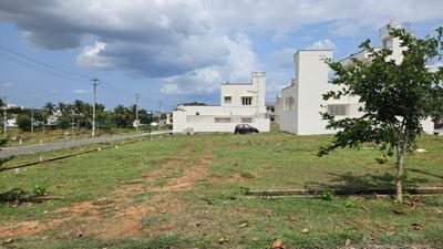 Image of 1200 Sq.ft Residential Plot / Land for sale in Sardar Vallabh Bhai Patel Nagara, Mysore for Rs. 5900000