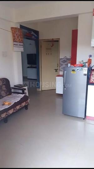 R K Sundle Apartment Main Image 1