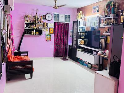 Hall Image of 2800 Sq.ft 5 BHK Independent House for sale in Mylapore Chennai for Rs. 31000000
