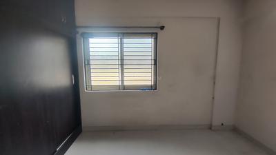 Bedroom Image of 1450 Sq.ft 3 BHK Apartment / Flat for rent in Avani Gardens, Nehru Nagar Bengaluru for Rs. 33000