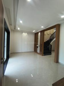 Bedroom Image of 7200 Sq.ft 5 BHK Independent House for sale in Gomti Nagar Lucknow for Rs. 55000009