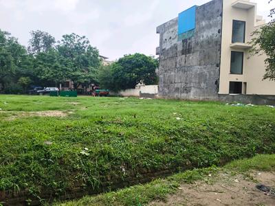 Image of 2430 Sq.ft Residential Plot / Land for sale in Ansal Palam Vihar Plot, Palam Vihar, Gurgaon for Rs. 45000002