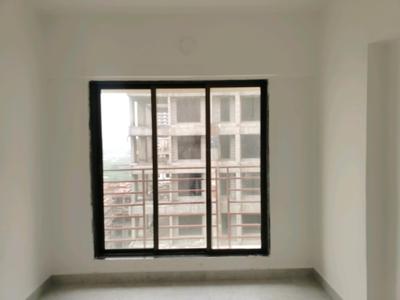 Bedroom Image of 880 Sq.ft 2 BHK Apartment / Flat for sale in Ekta Brooklyn Park Phase II, Virar West Virar for Rs. 5100000