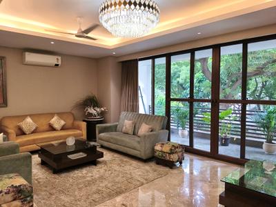 Living Room Image of 5715 Sq.ft 5 BHK Builder Floor for sale in Sector 47 Gurgaon for Rs. 70000000