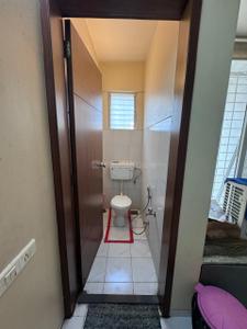Image of 2900 Sq.ft 3.5 BHK Apartment / Flat for sale in Pashankar Yin Yang, Kharadi, Pune for Rs. 30000000