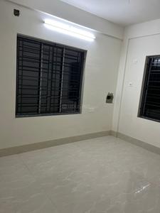 Living Room Image of 1400 Sq.ft 3 BHK Apartment / Flat for rent in Shriji Panchvati Complex, Kaikhali Kolkata for Rs. 24000