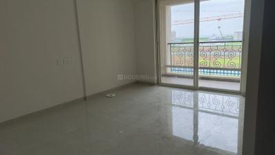 Bedroom Image of 1450 Sq.ft 3 BHK Apartment / Flat for sale in Nyati Era III, Dhanori Pune for Rs. 14500000