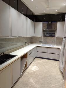 Kitchen Image of 3600 Sq.ft 4 BHK Builder Floor for sale in Panchsheel Park New Delhi for Rs. 135000000