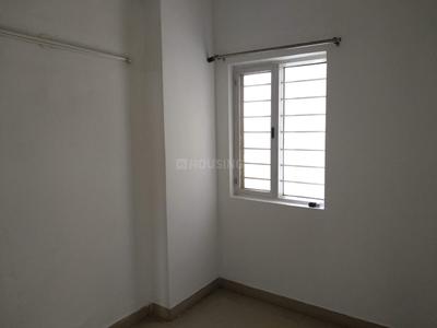 Bedroom Image of 1413 Sq.ft 2.5 BHK Apartment / Flat for sale in ABA Olive County, Vasundhara Ghaziabad for Rs. 18400000