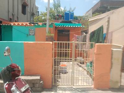 Image of 4575 Sq.ft 1 RK Independent House for sale in Sri Krishna Nagar, Tirupathi for Rs. 1850000