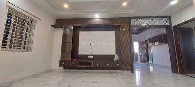 Hall Image of 1200 Sq.ft 2 BHK Apartment / Flat for rent in Harinathpuram Nellore for Rs. 18000