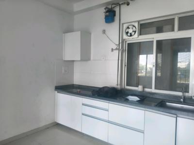 Kitchen Image of 1050 Sq.ft 2 BHK Apartment / Flat for sale in Godrej Elements by Godrej Properties Ltd. , Hinjawadi Pune for Rs. 11000000