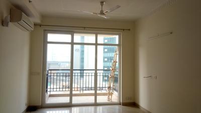 Hall Image of 1869 Sq.ft 3 BHK Apartment / Flat for sale in Central Park Resorts, Sector 48 Gurgaon for Rs. 52500000
