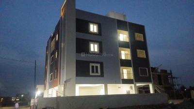 Image of 995 Sq.ft 2 BHK Apartment / Flat for sale in New Vellanur, Chennai for Rs. 4491000
