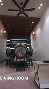 Hall Image of 13000 Sq.ft 8 BHK Independent House for sale in DLF Phase 3 Gurgaon for Rs. 185000000