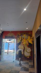 Hall Image of 1120 Sq.ft 3 BHK Apartment / Flat for sale in Shriram Grand City Grand One, Konnagar Hooghly for Rs. 5100000