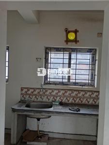 Kitchen Image of 1100 Sq.ft 2 BHK Apartment / Flat for sale in Thoraipakkam Chennai for Rs. 4110000