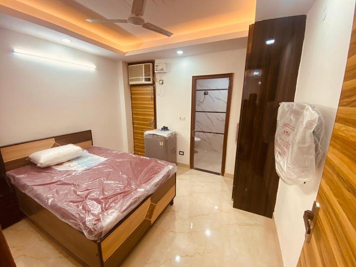 Panchsheel vihar Bedroom 1