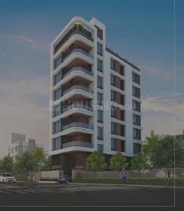 Brochure Image of 1491 Sq.ft 3 BHK Apartment / Flat for sale in Karve Nagar Pune for Rs. 23500000