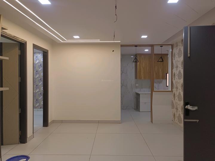 4 BHK 1400 Sqft Independent Floor for sale at Burari, New Delhi