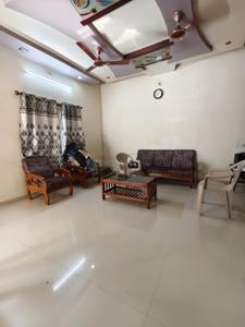 Hall Image of 1400 Sq.ft 3 BHK Villa for sale in Gotri Vadodara for Rs. 13500000