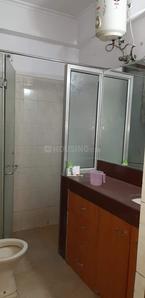 Image of 1000 Sq.ft 1 BHK Independent House for rent in Sector 19, Noida for Rs. 20000