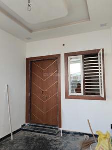 Image of 900 Sq.ft 3 BHK Duplex for sale in Dahtaura, Agra for Rs. 9000000