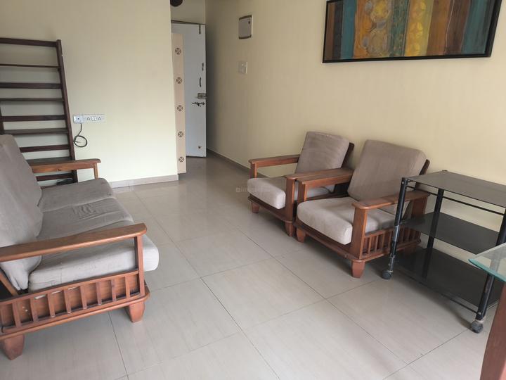 Sun Heights Living Room 1