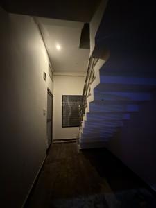 Image of 600 Sq.ft 1 BHK Independent House for rent in Shastri Nagar, Vidisha for Rs. 8000