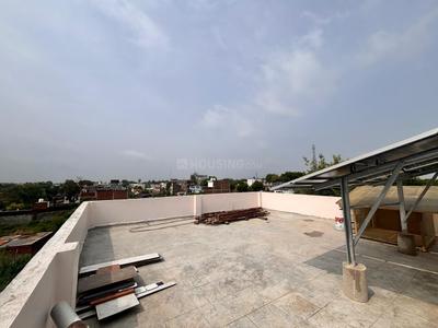 Balcony Image of 1250 Sq.ft 3 BHK Independent House for rent in Sahadatganj Ayodhya for Rs. 10000